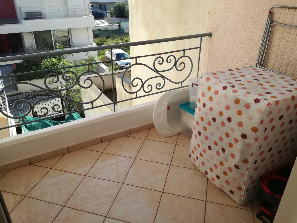 Maria'S House Apartment เอเธนส์ ภายนอก รูปภาพ