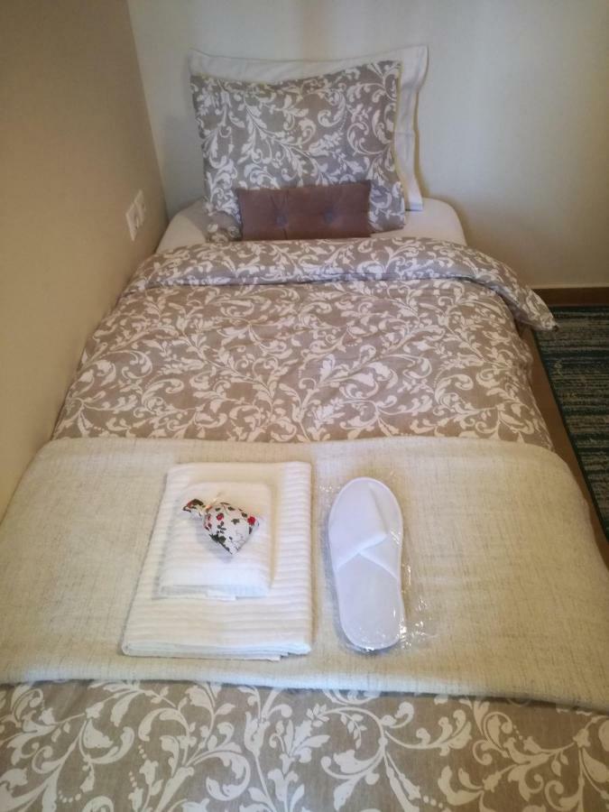 Maria'S House Apartment เอเธนส์ ภายนอก รูปภาพ