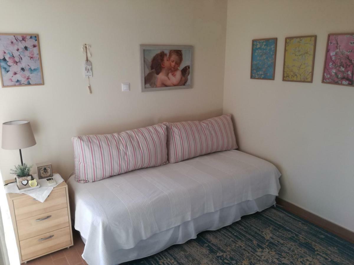 Maria'S House Apartment เอเธนส์ ภายนอก รูปภาพ